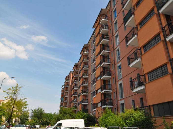 Appartamento quadrilocale in vendita in Via Camillo Giussani, Tre Castelli Faenza, Milano