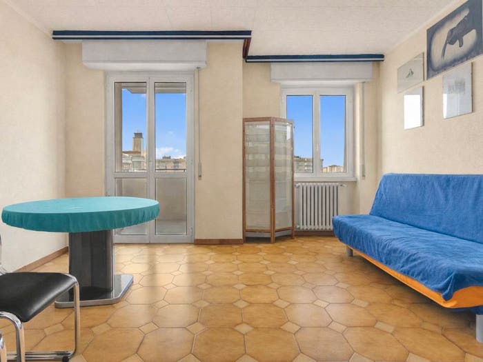Appartamento trilocale in vendita in Via Giuseppe Carozzi, Inganni, Milano