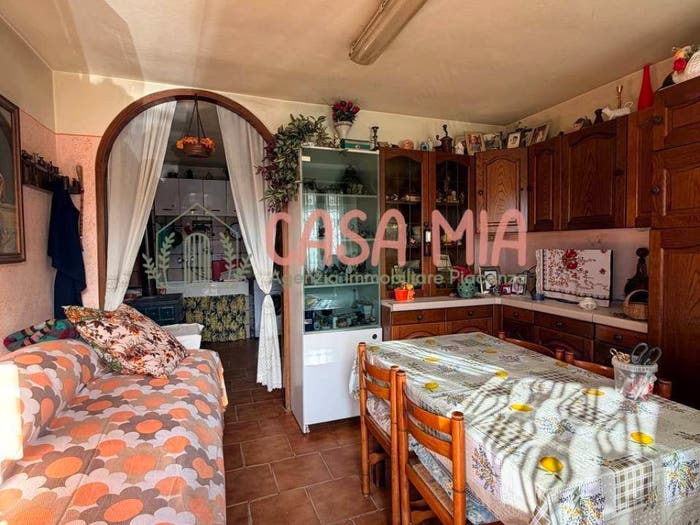 Casa bilocale in vendita in Località Puglia, Calendasco