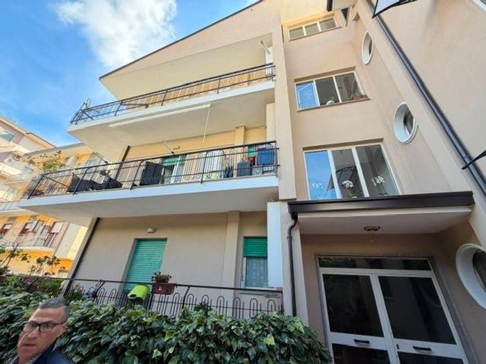 Appartamento quadrilocale in vendita in Via Sandro Pertini, Airola
