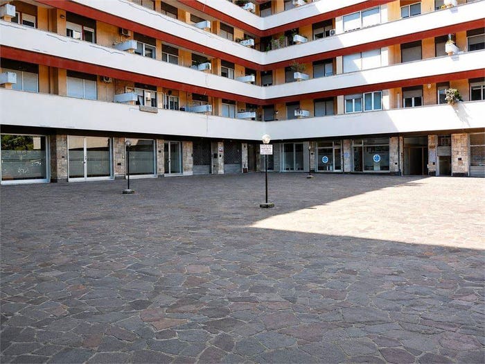 Appartamento con 5 locali in vendita in via lungaterno sud, Porta Nuova, Pescara