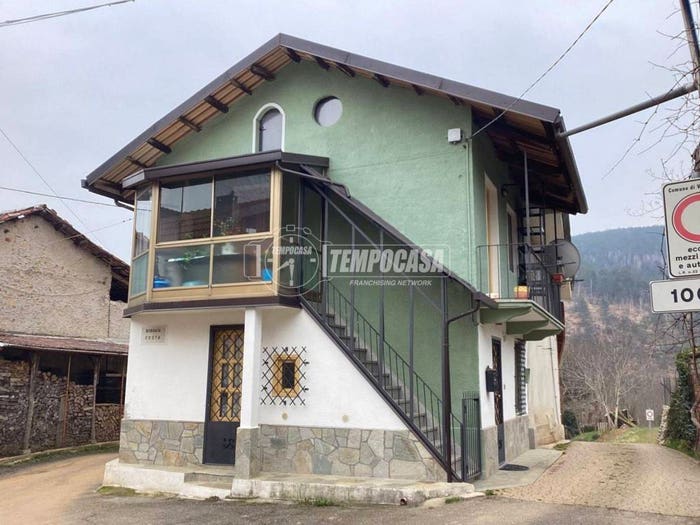 Appartamento trilocale in vendita in Varisella