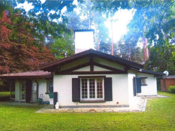 Appartamento con 6 locali in vendita in Via DELLE GINESTRE, La Pinetina, Appiano Gentile