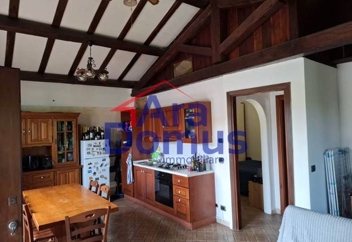 Casa bilocale in vendita in Via Triei, Aranova, Fiumicino