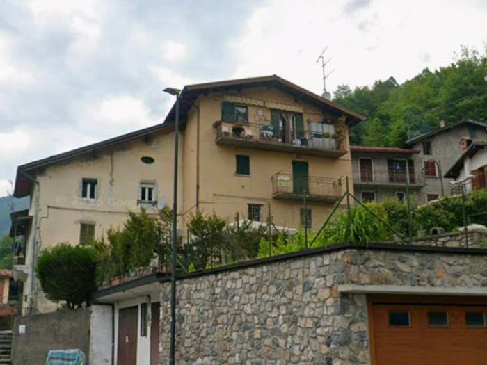 Appartamento trilocale in vendita in Via Roncaglia Entro, Centro, San Giovanni Bianco