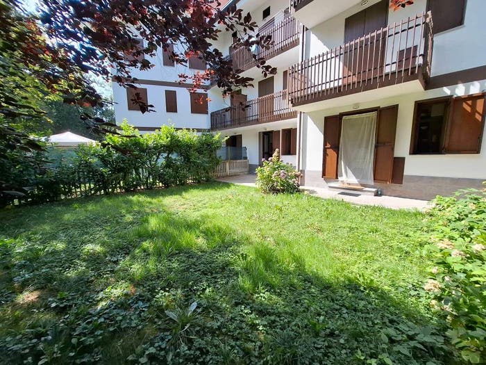 Appartamento trilocale in vendita in Via Giangirone, San Giacomo, Roburent