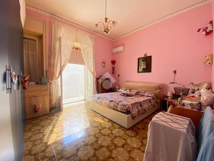 Appartamento quadrilocale in vendita in via risorgimento, Grumo Nevano