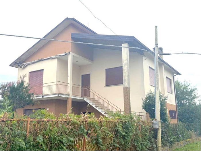 Casa quadrilocale in vendita in Centro, Borghetto di Borbera