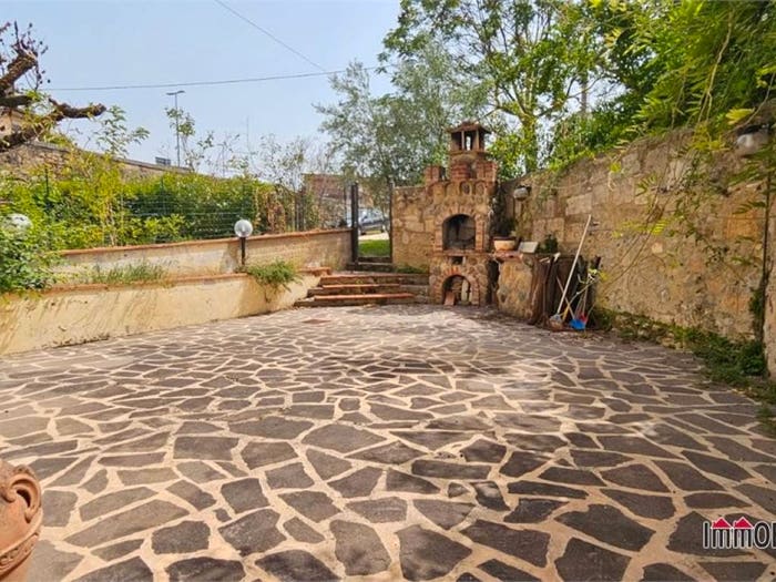 Appartamento quadrilocale in vendita in Gracciano Selvamaggio Belvedere, Colle di Val d'Elsa