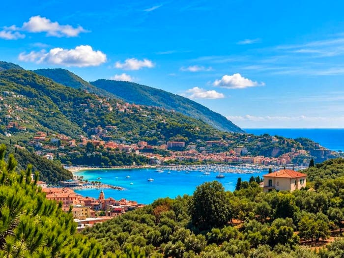 Appartamento quadrilocale in vendita in Località Pozzuolo, Baia Blu Pozzuolo Tre Strade, Lerici