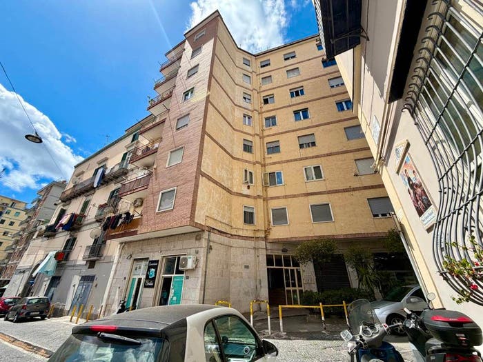 Appartamento bilocale in vendita in Largo Caterina Volpicelli, Stella Materdei, Napoli