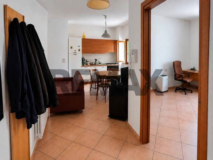 Appartamento trilocale in vendita in Via Isolella, Fisciano