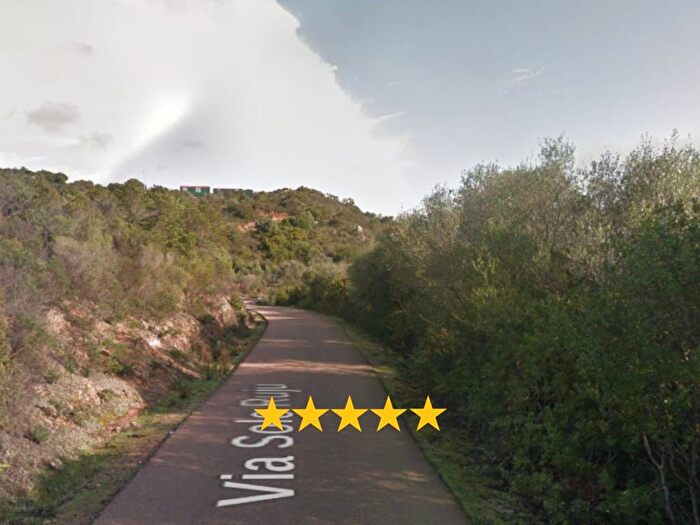 Appartamento bilocale in vendita in LOCALITA' SOLE RUIU, San Giovanni Sole Ruiu, Olbia