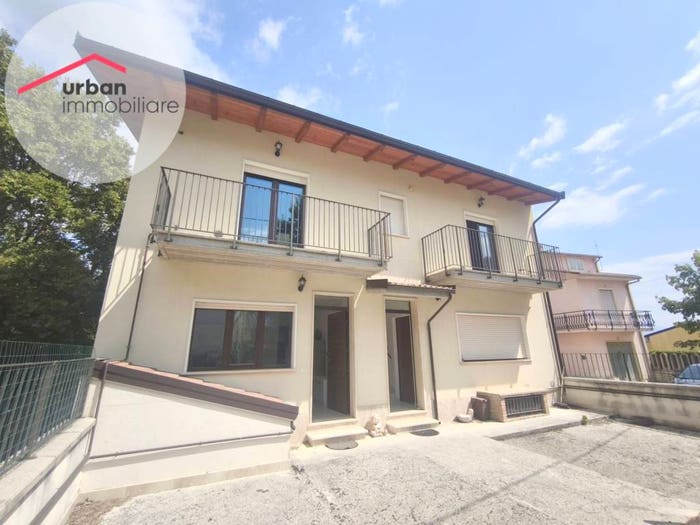 Appartamento bilocale in vendita in Via Vecchia, Pié La Costa, Tornimparte