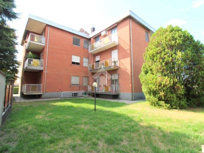 Appartamento trilocale in vendita in Via giovenale, San Carlo San Paolo, Rho