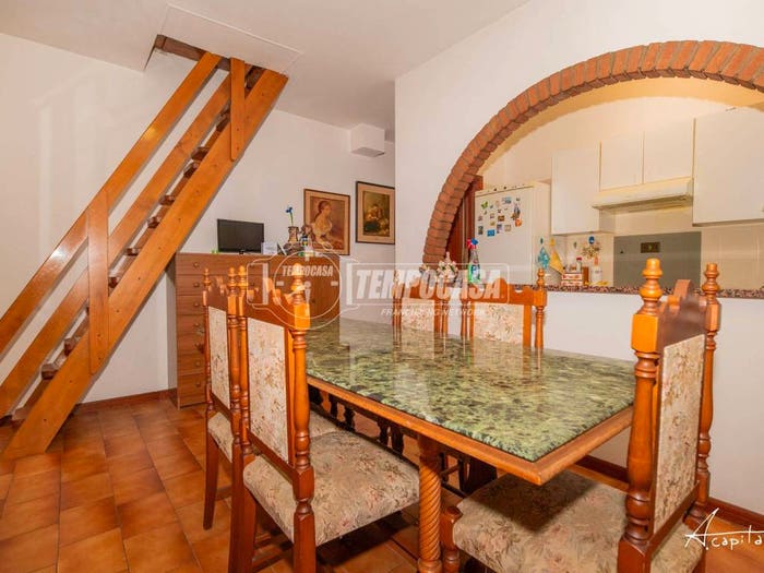 Appartamento trilocale in vendita in Via Mario Ceccaroni Cambivoglia, Sant'Egidio Vigne, Cesena