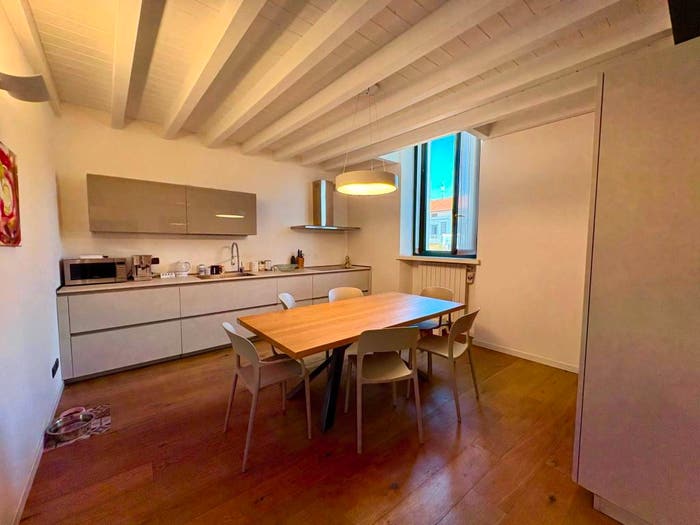 Appartamento trilocale in vendita in Via Costa, Centro, Erbusco
