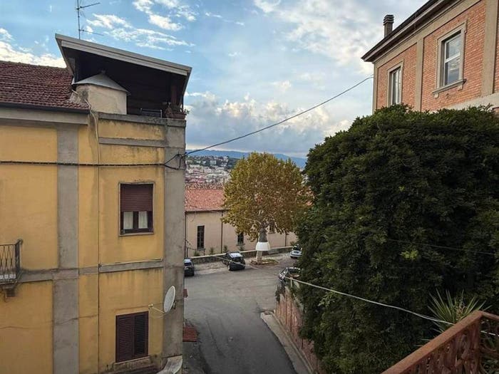 Appartamento con 6 locali in vendita in Centro Storico, Cosenza
