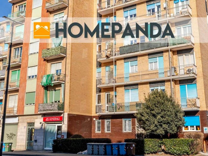 Appartamento bilocale in vendita in Strada Torino, Centro, Beinasco