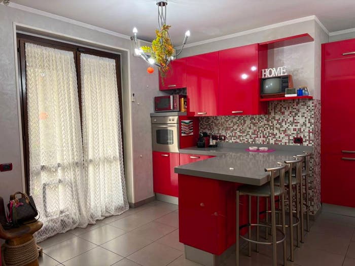 Appartamento con 5 locali in vendita in Centro, Zogno