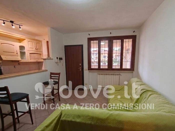 Appartamento trilocale in vendita in Via Giovanni Verga, Barbanella Verde Maremma, Grosseto