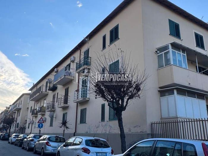 Appartamento bilocale in vendita in Piazza Dante Alighieri AB, Quartiere Americano, Messina