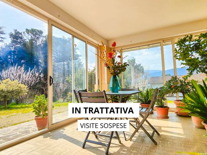 Casa con 5 locali in vendita in Strada Tiberina Nord, Parlesca, Perugia