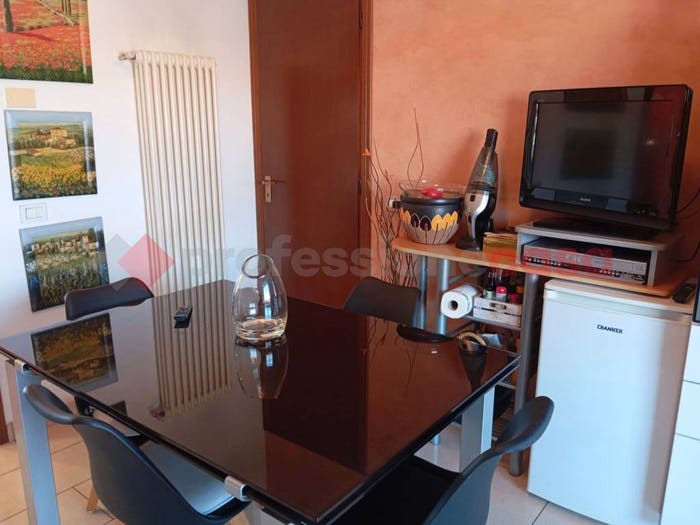 Appartamento quadrilocale in vendita in via marconi, Centro, Pieve a Nievole