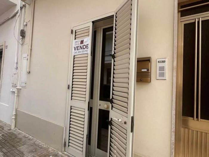 Appartamento con 6 locali in vendita in Via Martiri D'Otranto, Corigliano d'Otranto