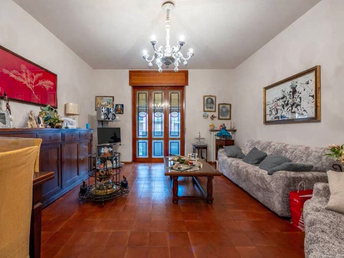 Appartamento quadrilocale in vendita in Via Antico Ippodromo, Corso Alessandria, Asti