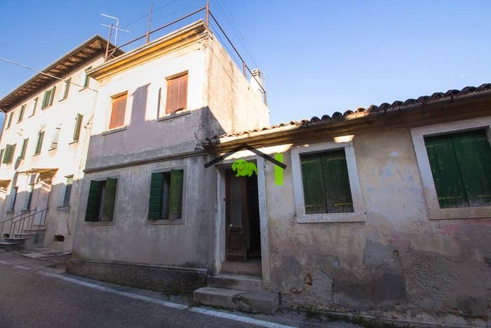 Casa con 6 locali in vendita in Via Stefano De Marchi, Centro, Caneva