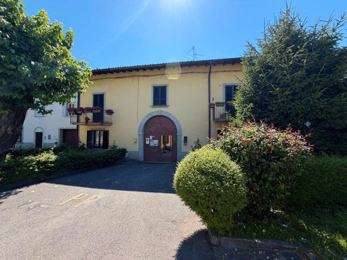 Appartamento trilocale in vendita in Via Matteotti, Centro, Martinengo