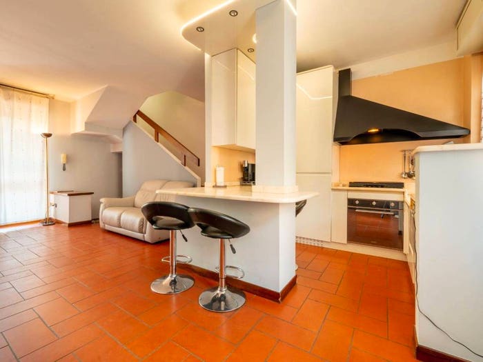Casa trilocale in vendita in Strada Chiaviche, Vigatto, Parma