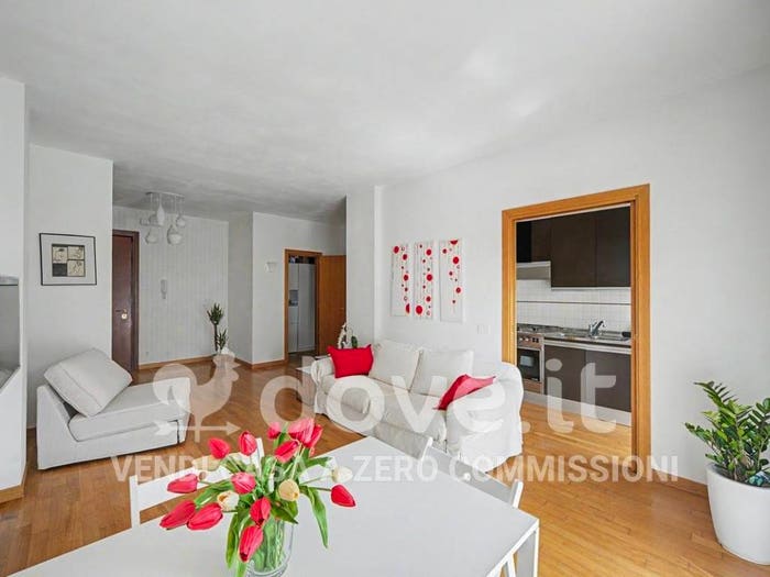 Appartamento trilocale in vendita in Via Lago Ascianghi, San Giuseppe San Giovanni, Padova