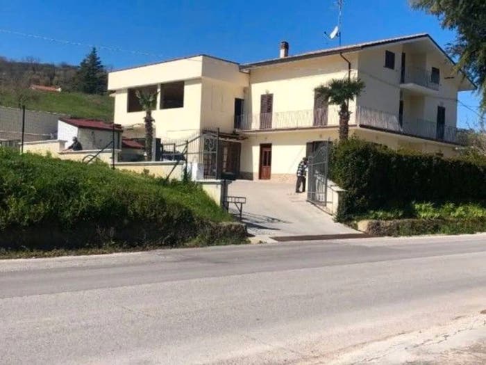 Casa con 6 locali in vendita in Via Venna, Tollo