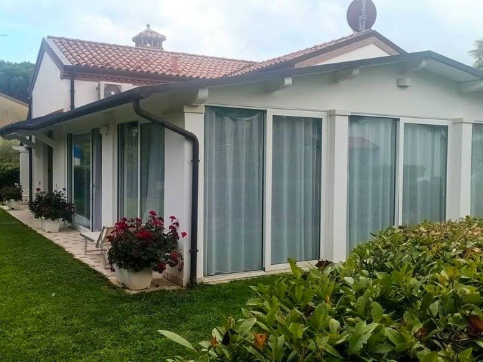 Casa quadrilocale in vendita in via padania, Lido Ovest Faro, Jesolo