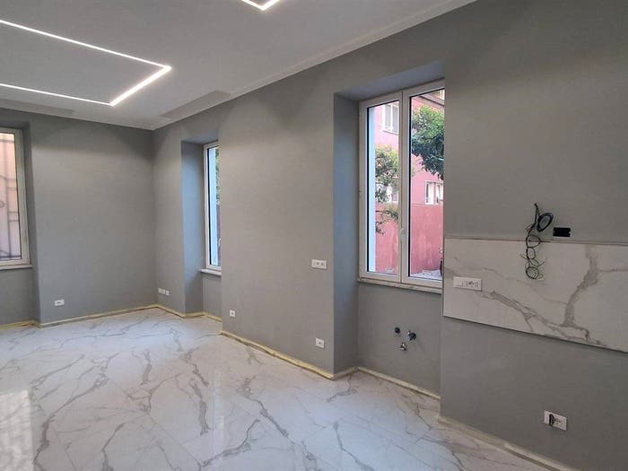 Appartamento bilocale in vendita in Centro, Alassio