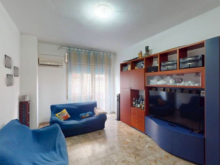Appartamento con 5 locali in vendita in Via Aprile, Centro, Chiaravalle