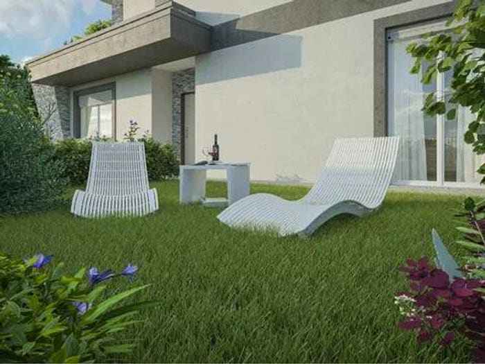 Appartamento con 6 locali in vendita in Santandrà, Povegliano