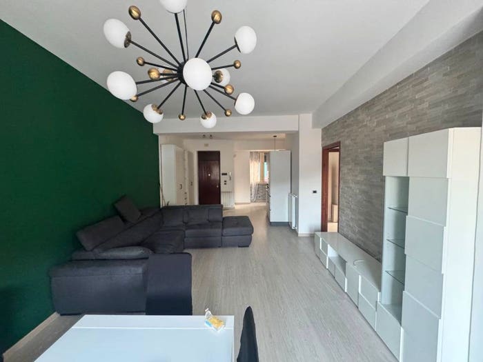 Appartamento trilocale in vendita in Viale Piazza Armerina, Borgo Nuovo Castellana, Palermo
