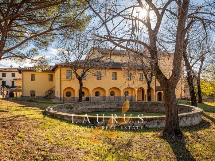 Appartamento con 5 locali in vendita in Montecchio, Cortona