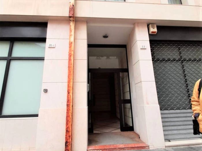 Appartamento con 6 locali in vendita in Via Isonzo, Stazione, Foggia
