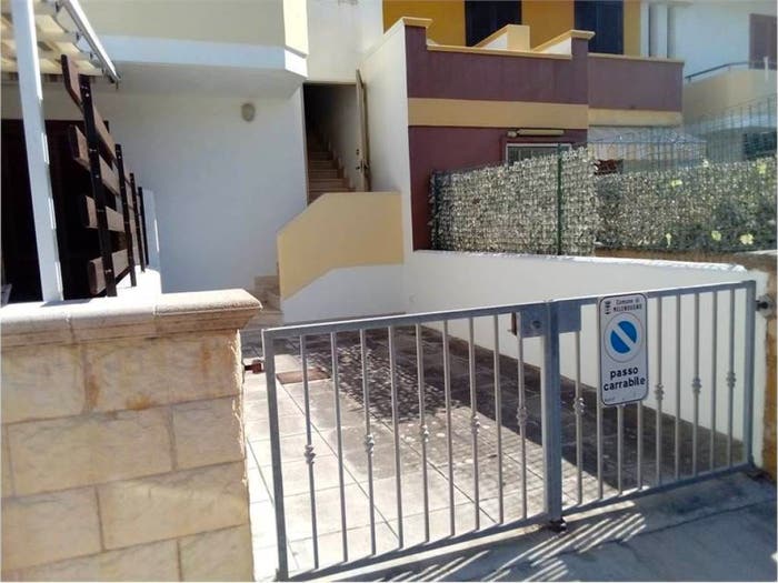 Appartamento trilocale in vendita in Via Malta, San Foca, Melendugno