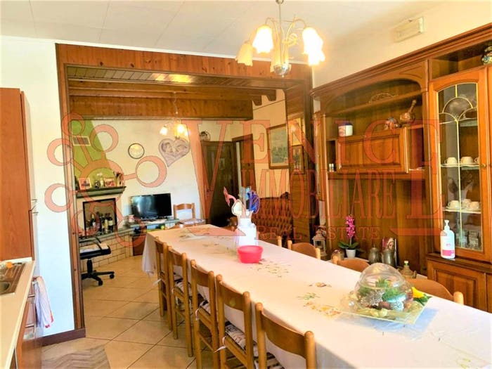 Casa con 6 locali in vendita in Crepaldo, Eraclea