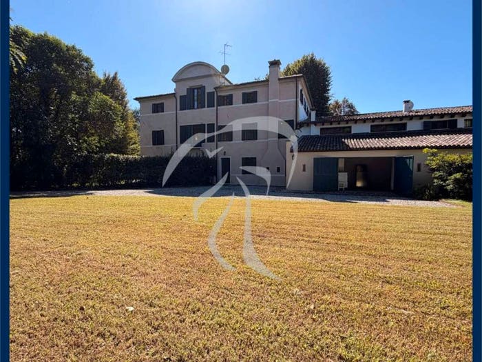 Casa con 6 locali in vendita in via piave, Carità Lancenigo, Villorba
