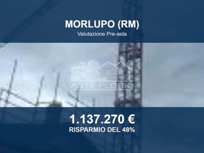 Appartamento monolocale in vendita in Via Antonio Varisco, Trullo, Morlupo