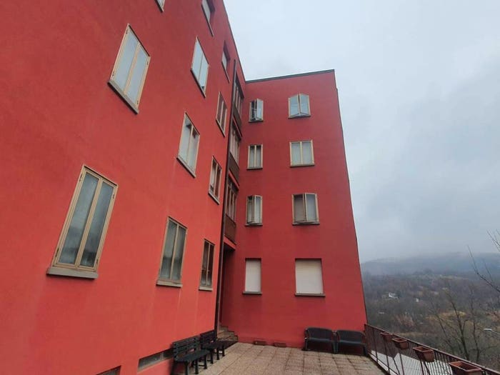 Appartamento bilocale in vendita in Via Nazionale, Ponte Della Venturina, Alto Reno Terme