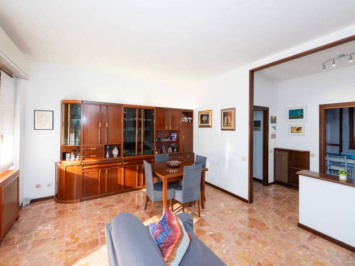 Appartamento trilocale in vendita in Viale Europa, Melzo