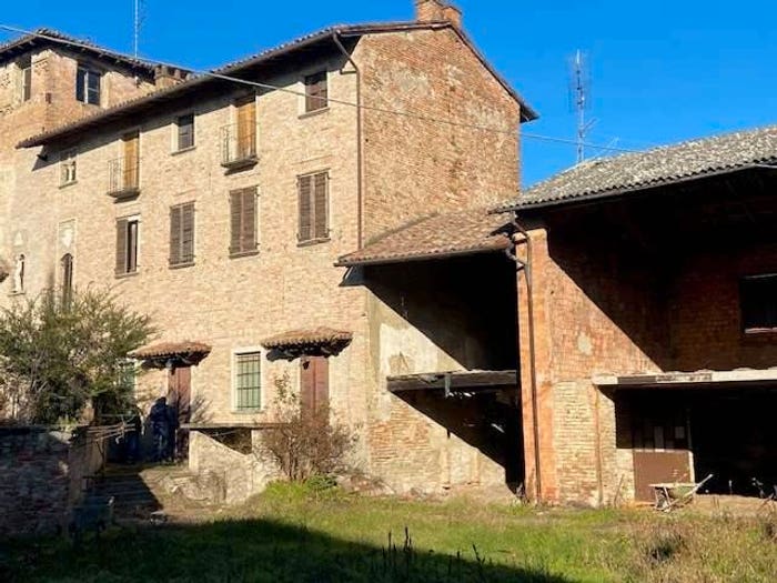 Casa con 6 locali in vendita in Casei, Casei Gerola