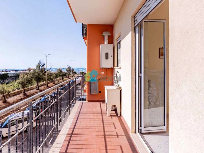 Appartamento bilocale in vendita in Via del Lavatore, Centro, Ladispoli